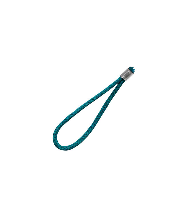 Muhle Companion Cord turquoise