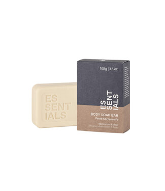 Muhle body soap bar - Essentials - 100 gram
