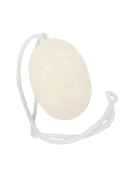 D.R.Harris soap on a rope - Windsor - 200gram