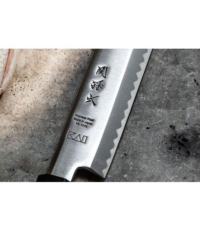 Kai Seki Magoroku KK Yanagiba 27cm