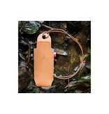 Opinel etui Fourreau uit gerecycled leer - voor N°6/N°7/N°8