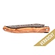 Belle pièce 2024/4 - 12cm fourche de peuplier - damast balbach