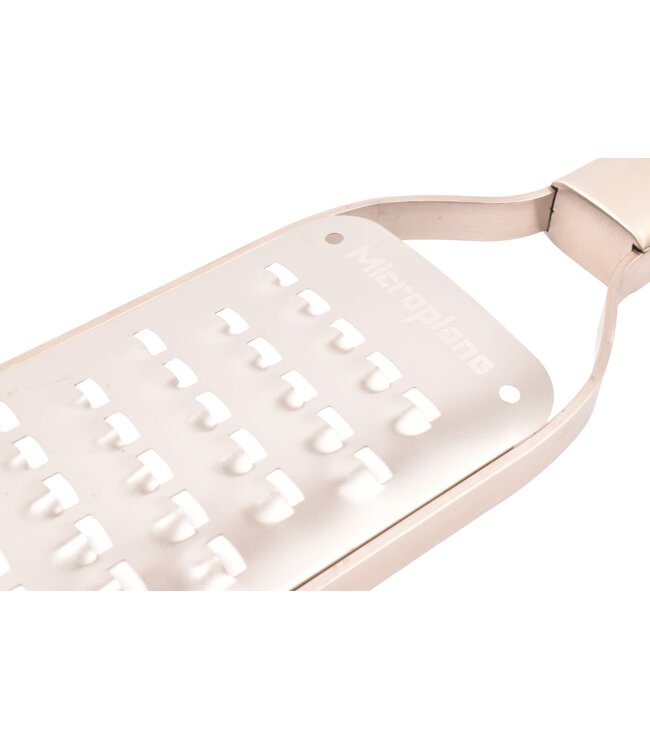 Microplane Professional Series rasp - extra grof