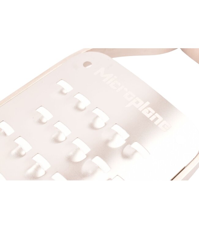 Microplane Professional Series rasp - extra grof