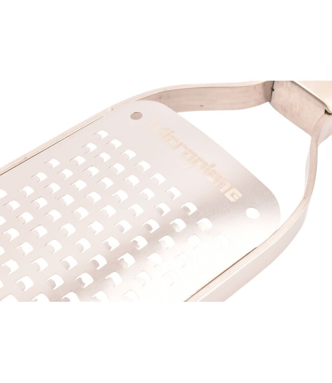 Microplane Professional Series rasp - grof