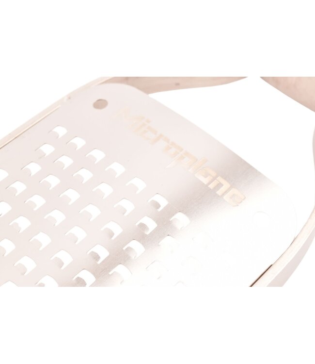 Microplane Professional Series rasp - grof