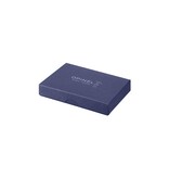Opinel N°08 met heft in gelamineerd berkenhout grijs