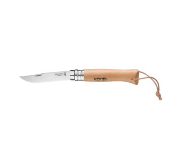 Opinel N°08 naturel
