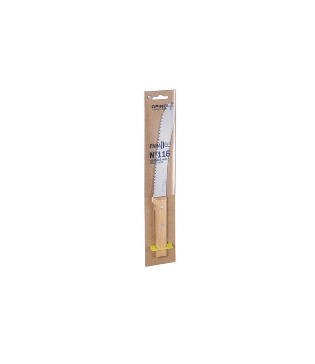 Opinel broodmes