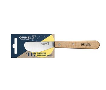 Opinel botermes N°117 - naturel