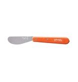 Opinel N°117 botermes oranje