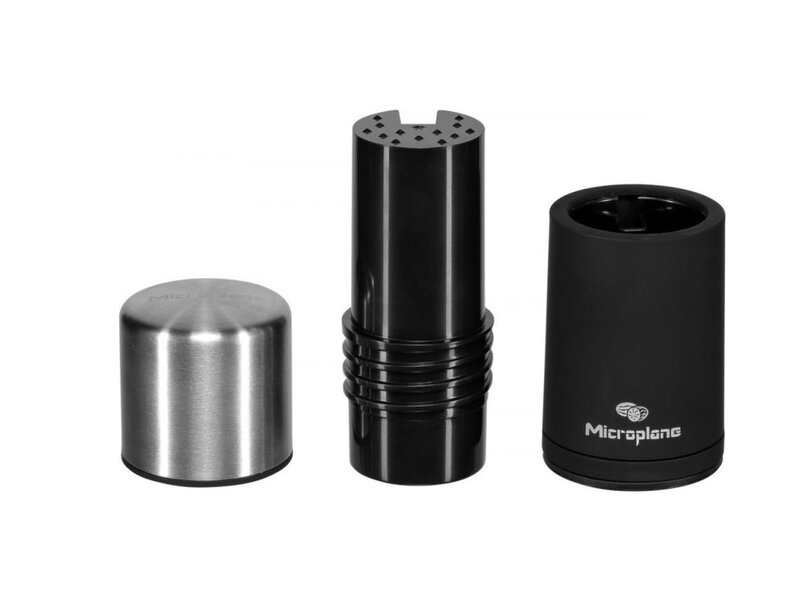 Microplane Nootmuskaatmolen