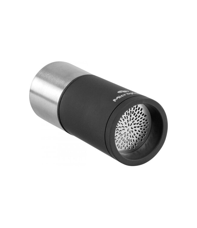 Microplane Nootmuskaatmolen