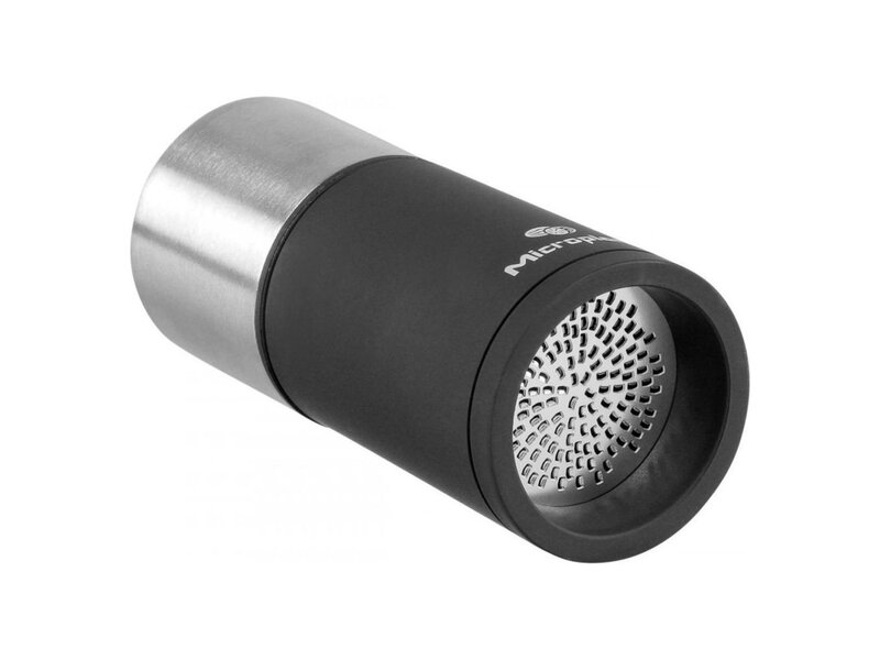 Microplane Nootmuskaatmolen