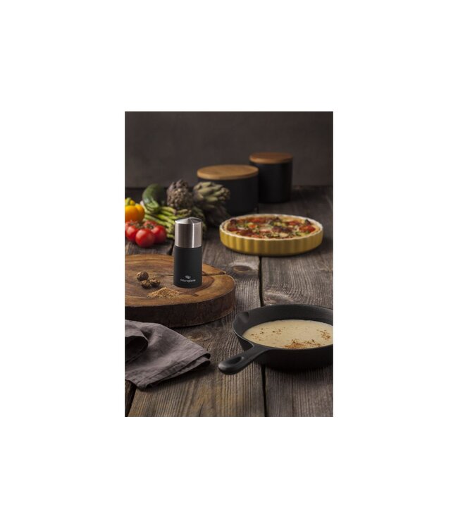 Microplane Nootmuskaatmolen