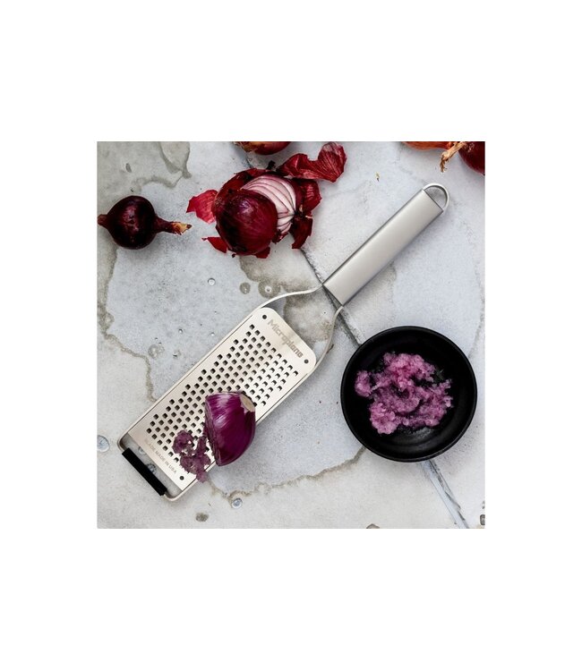 Microplane Professional Series rasp - grof