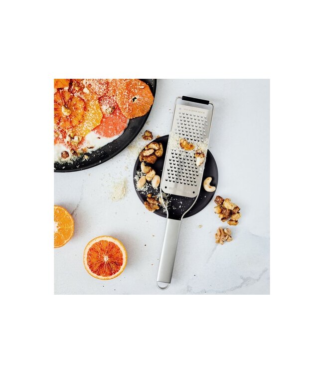 Microplane Professional Series rasp - grof