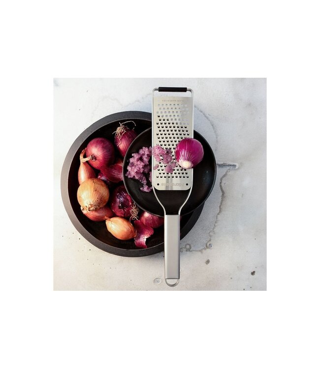 Microplane Professional Series rasp - grof