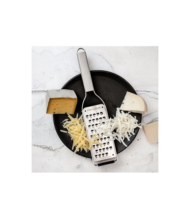 Microplane Professional Series rasp - extra grof