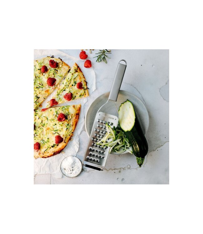 Microplane Professional Series rasp - extra grof