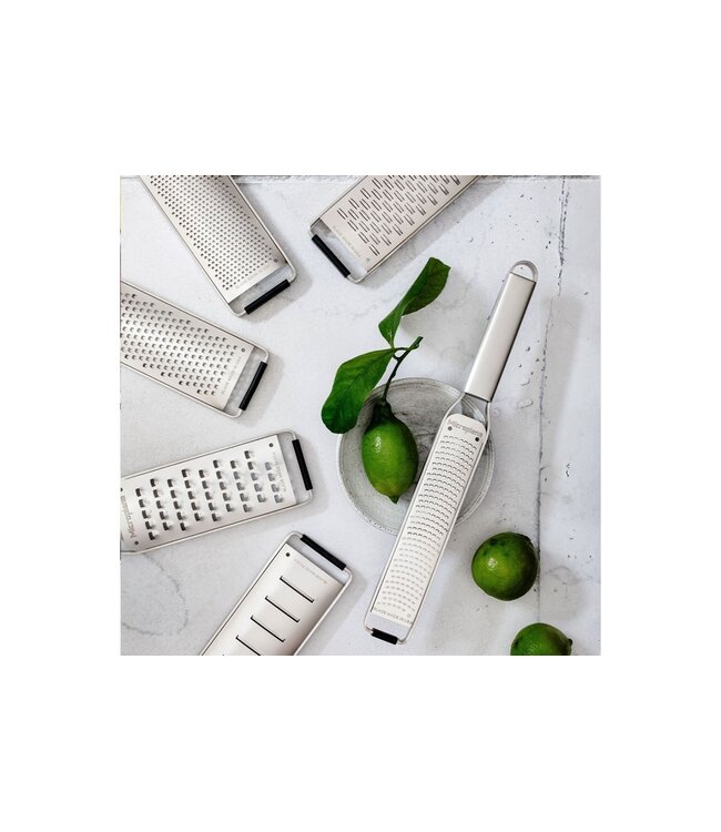 Microplane Professional Series rasp - extra grof