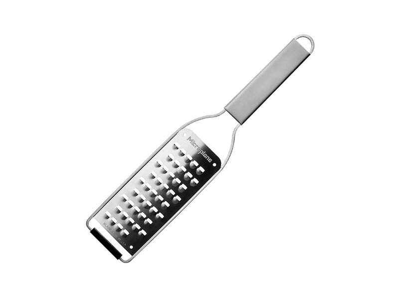 Microplane Professional Series rasp - extra grof