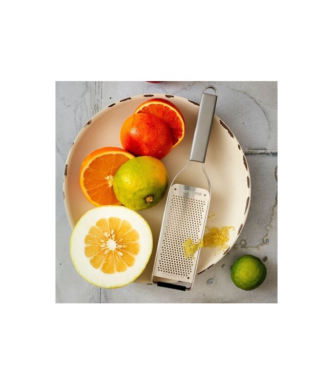 Microplane Professional Series rasp - fijn