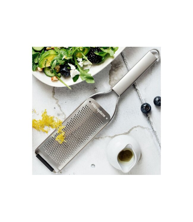 Microplane Professional Series rasp - fijn