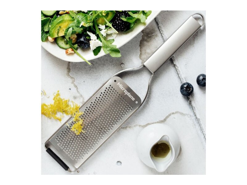 Microplane Professional Series rasp - fijn