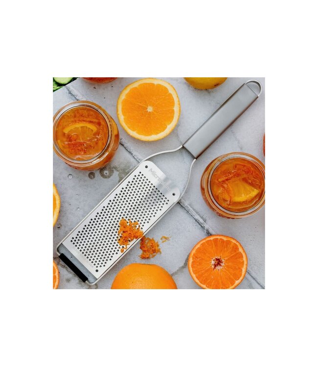 Microplane Professional Series rasp - fijn