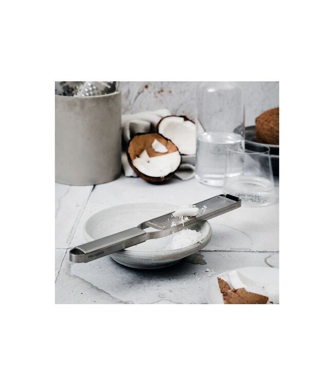 Microplane Professional Series rasp - zesteur