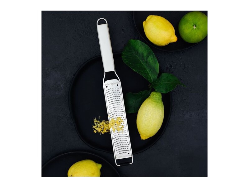 Microplane Professional Series rasp - zesteur