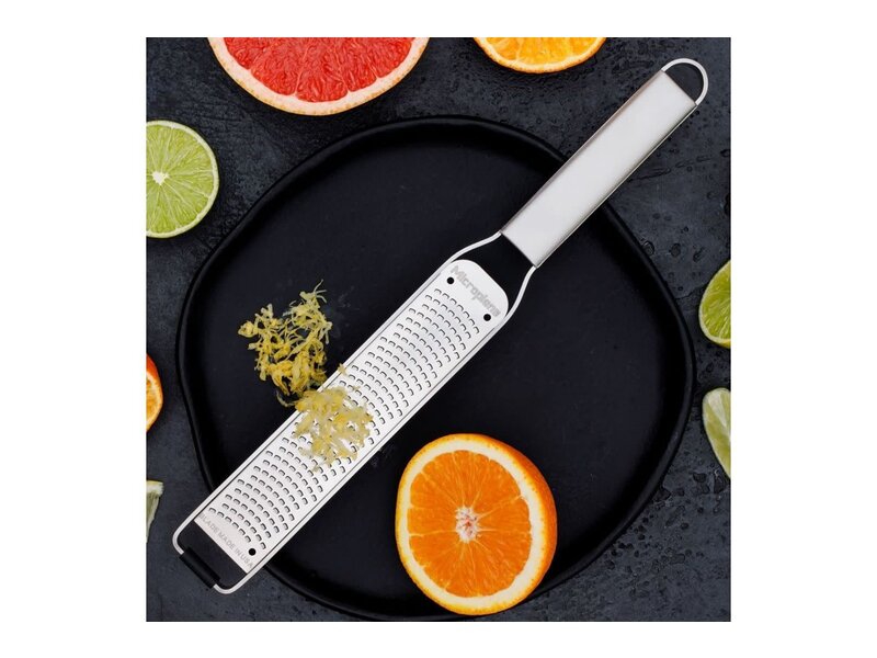 Microplane Professional Series rasp - zesteur