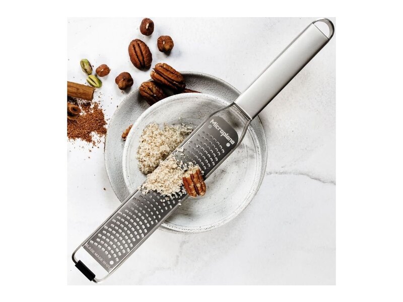 Microplane Professional Series rasp - zesteur