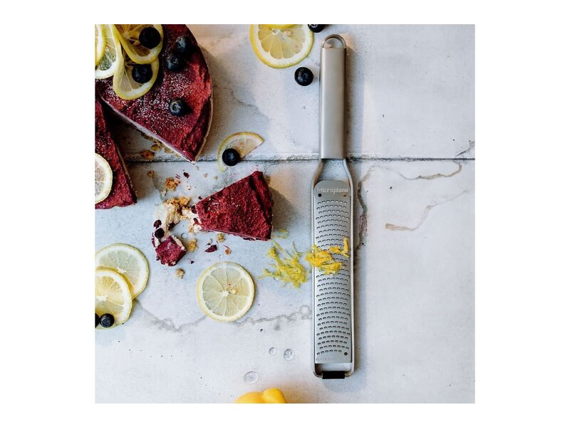 Microplane Professional Series rasp - zesteur