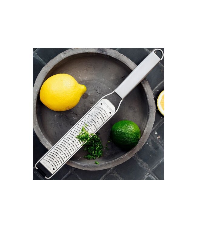 Microplane Professional Series rasp - zesteur