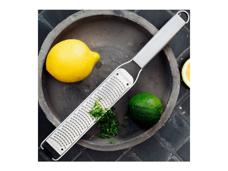 Microplane Professional Series rasp - zesteur