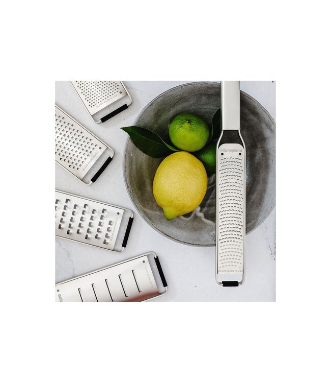 Microplane Professional Series rasp - zesteur