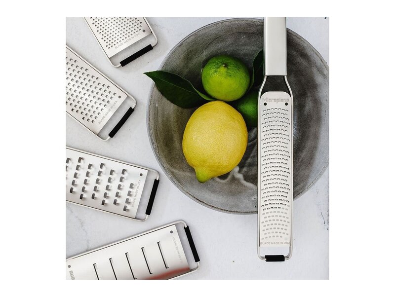 Microplane Professional Series rasp - zesteur