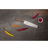 Microplane Master Series rasp - zesteur