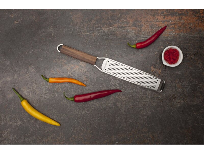 Microplane Master Series rasp - zesteur