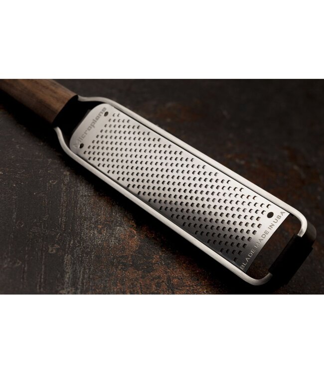 Microplane Master Series rasp - zesteur