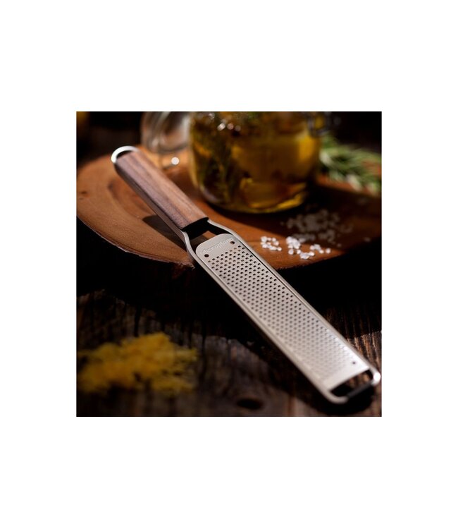 Microplane Master Series rasp - zesteur