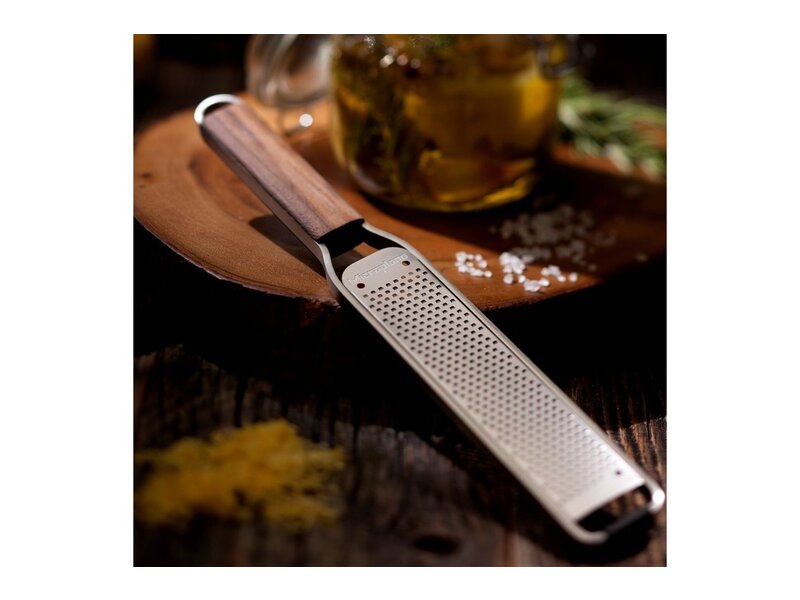 Microplane Master Series rasp - zesteur