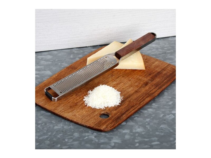 Microplane Master Series rasp - zesteur