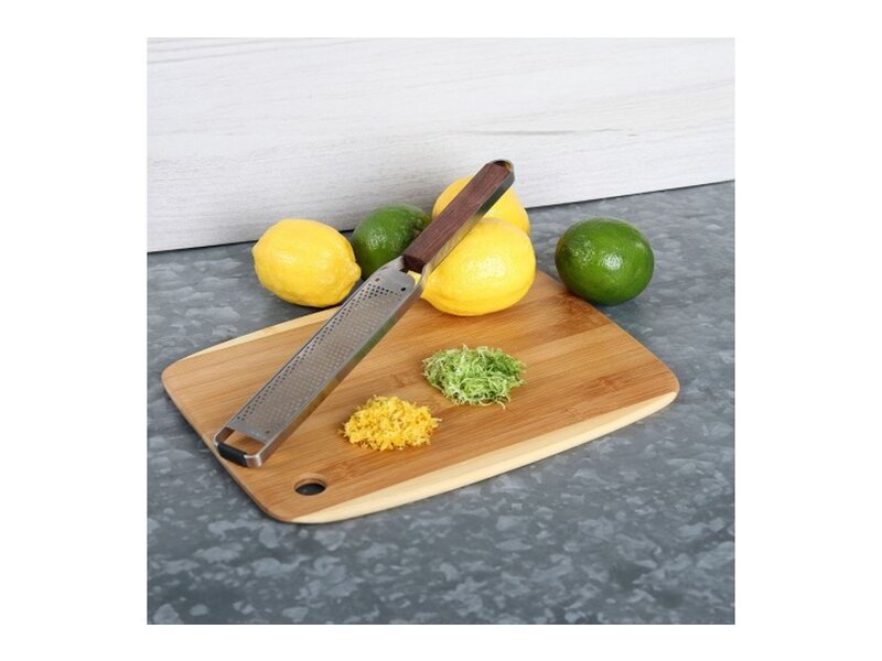 Microplane Master Series rasp - zesteur
