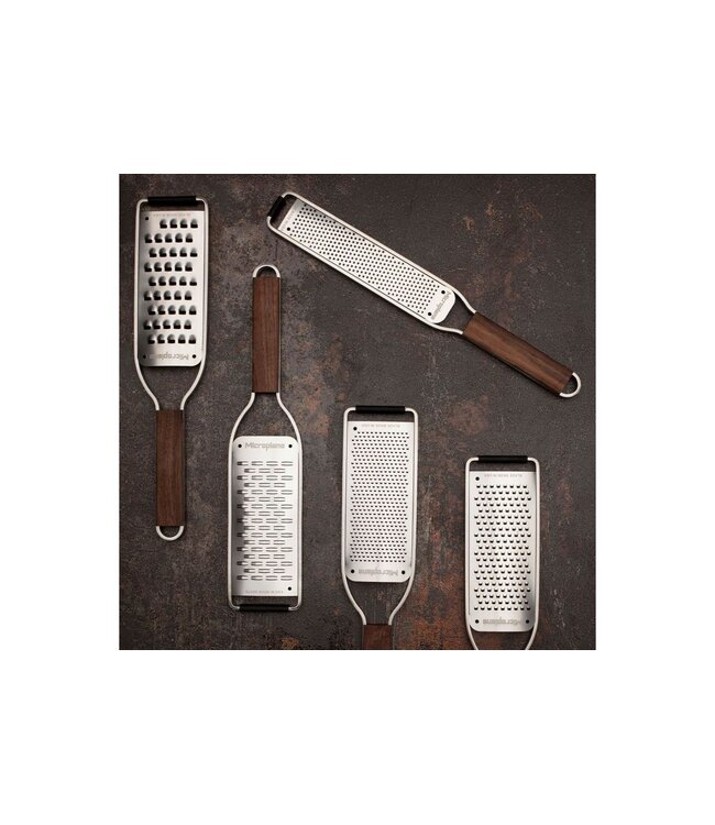 Microplane Master Series rasp - zesteur