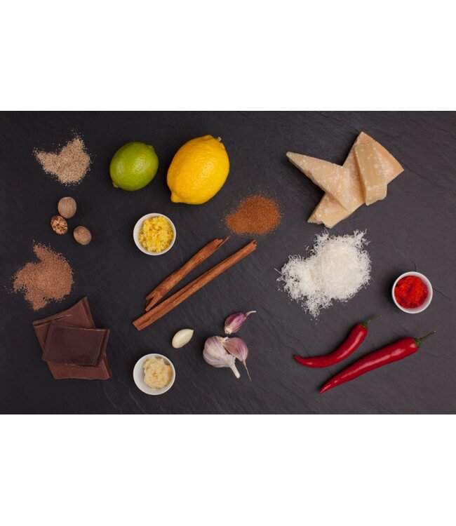 Microplane Master Series rasp - fijn