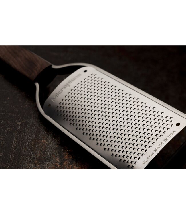Microplane Master Series rasp - fijn