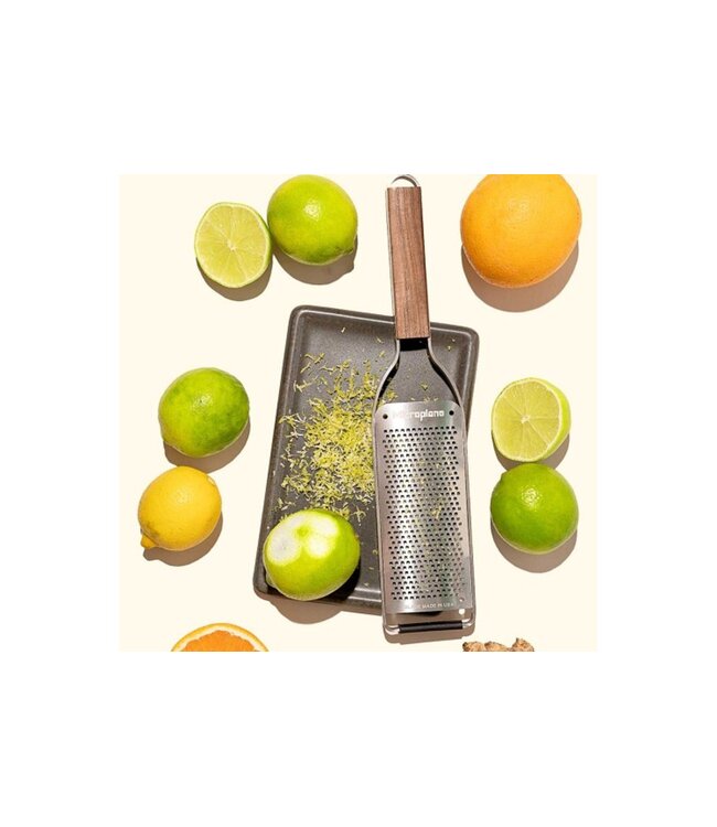 Microplane Master Series rasp - fijn